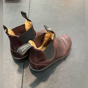 Blundstone Boots (1485)